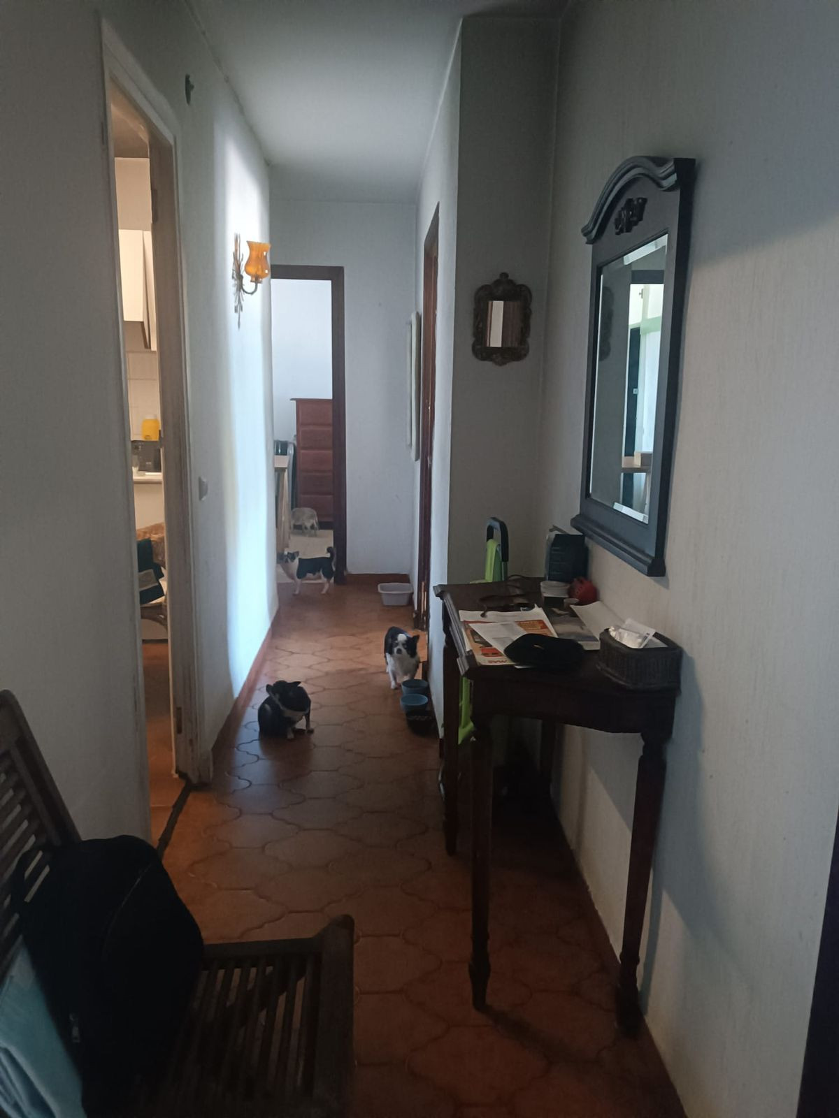 Piso de 3 Dormitorios y 1 Baño en venta en Estepona