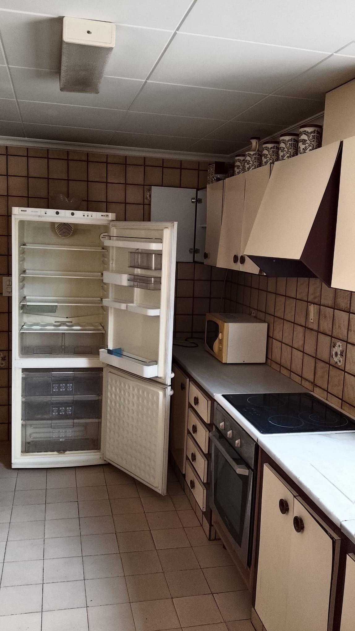 Piso de 4 Dormitorios en venta en Benifaio
