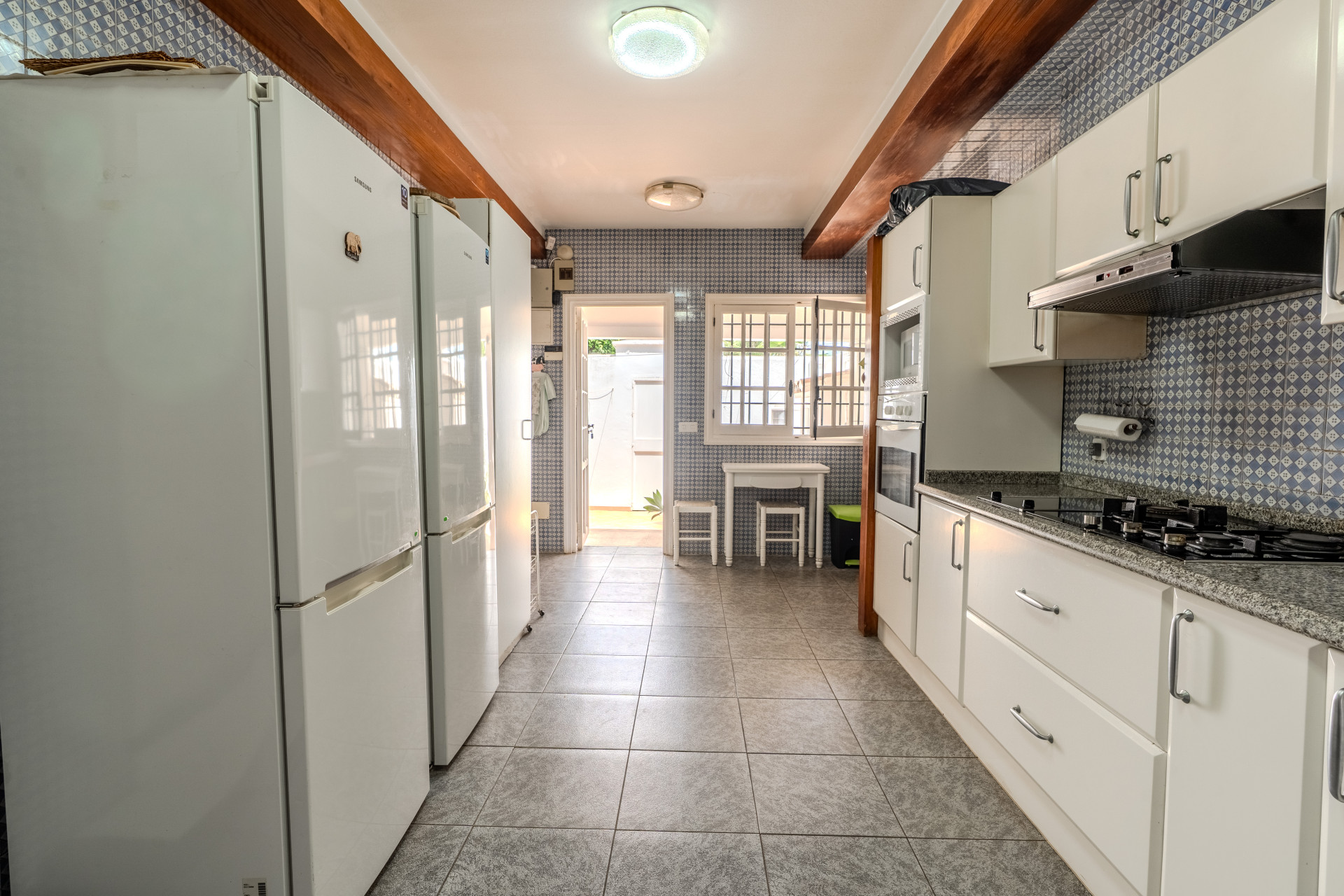 Casa de 6 Dormitorios y 5 Baños en venta en Marbella