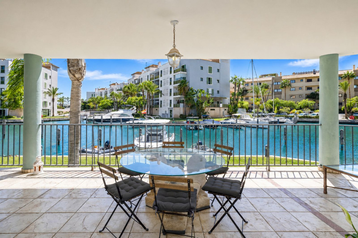 Marina de Sotogrande