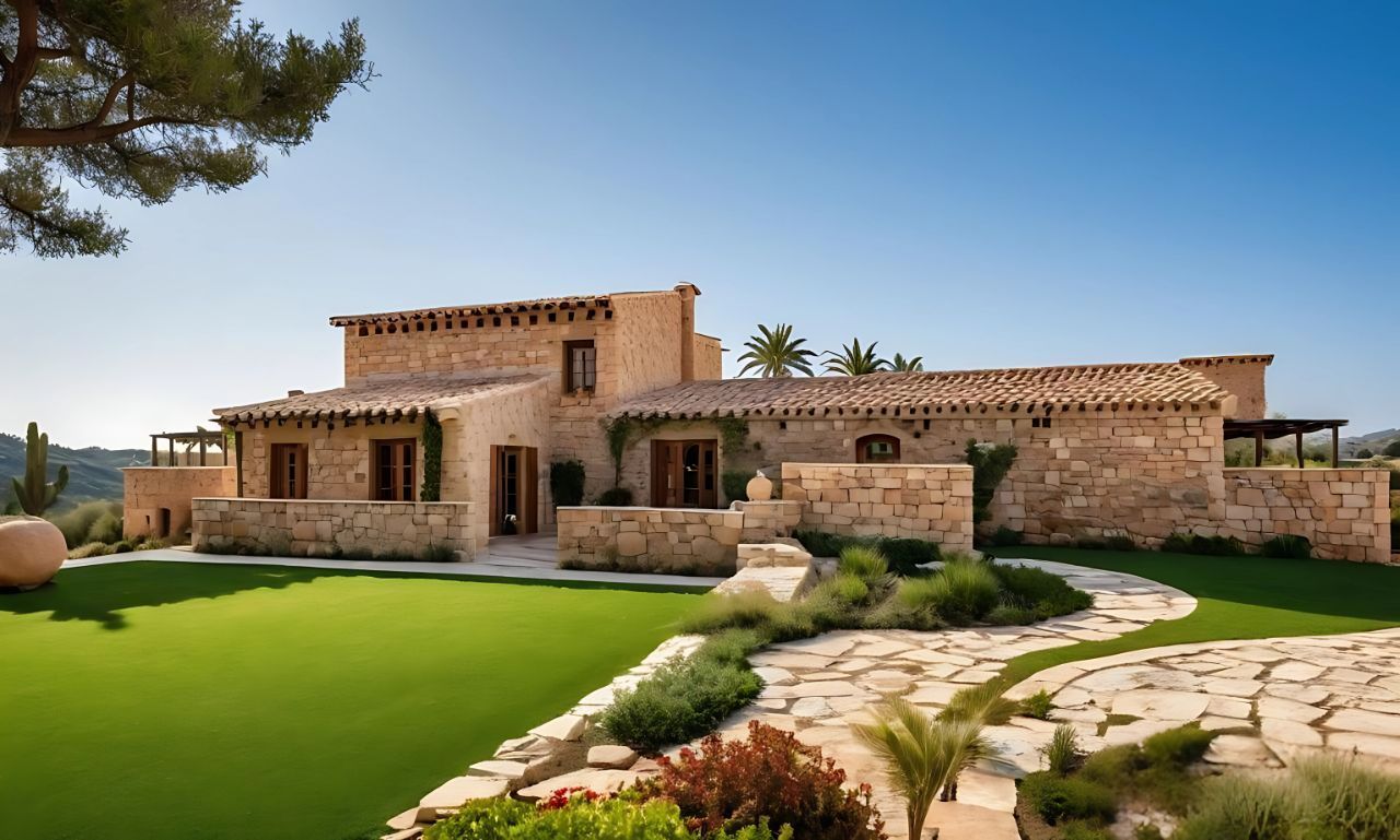 Terreno en venta en Santanyí