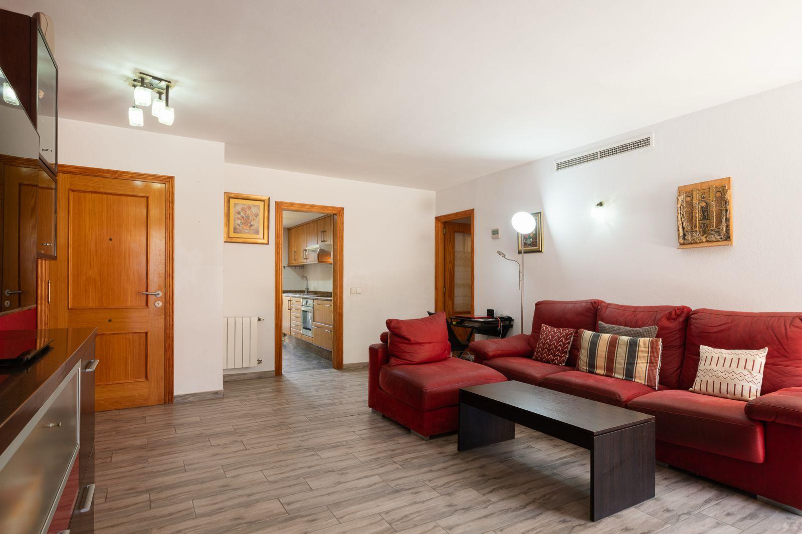 Piso de 3 Dormitorios y 2 Baños en venta en Eivissa