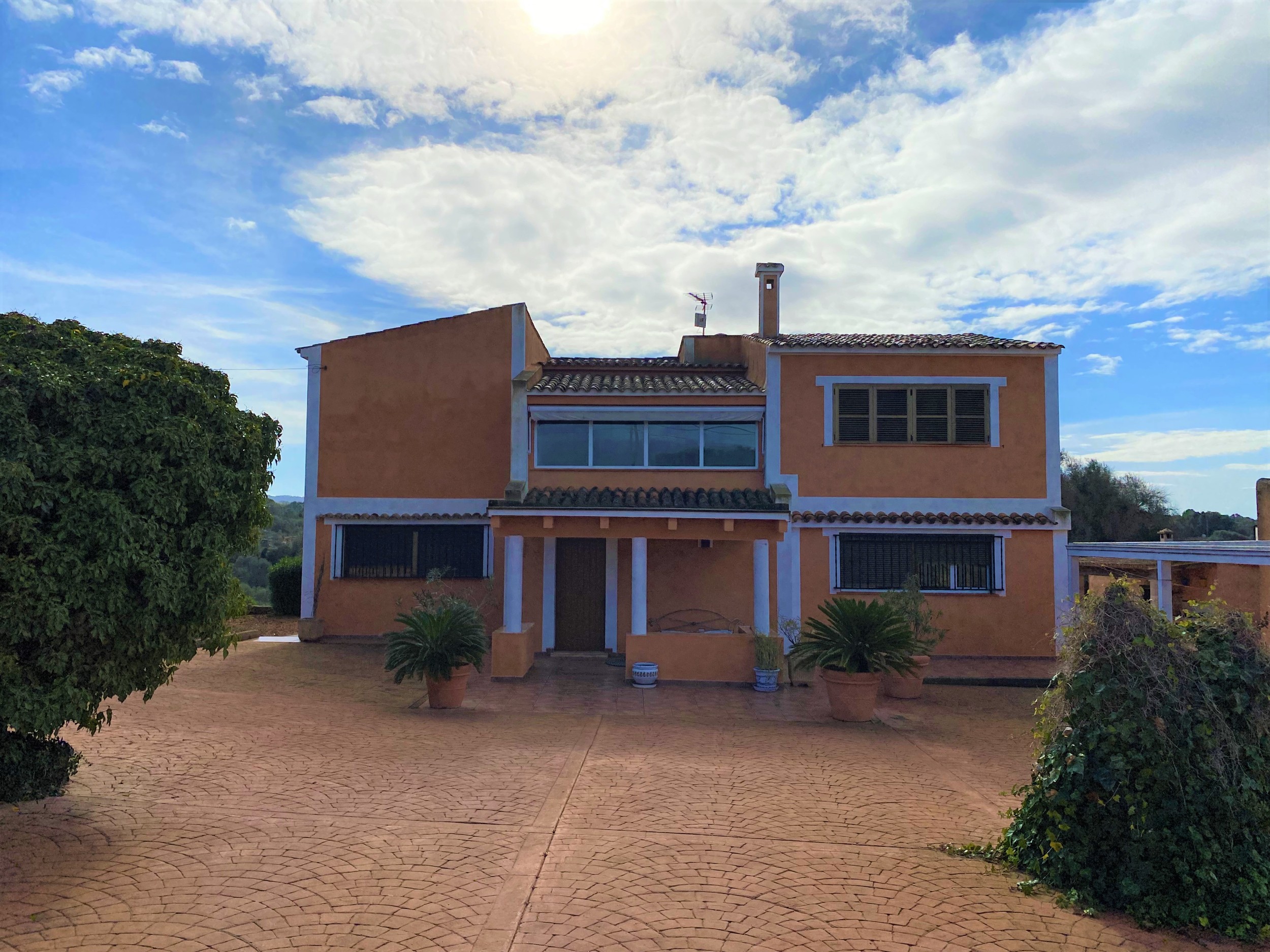 Casa de 7 Dormitorios en venta en Platja de Palma i Pla de Sant Jordi