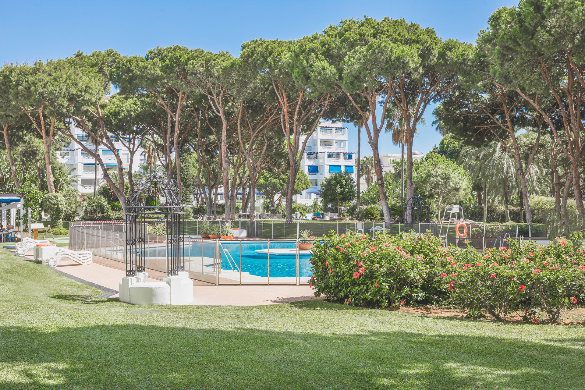3 кровать Квартира для продажи в Puerto Banus, Marbella