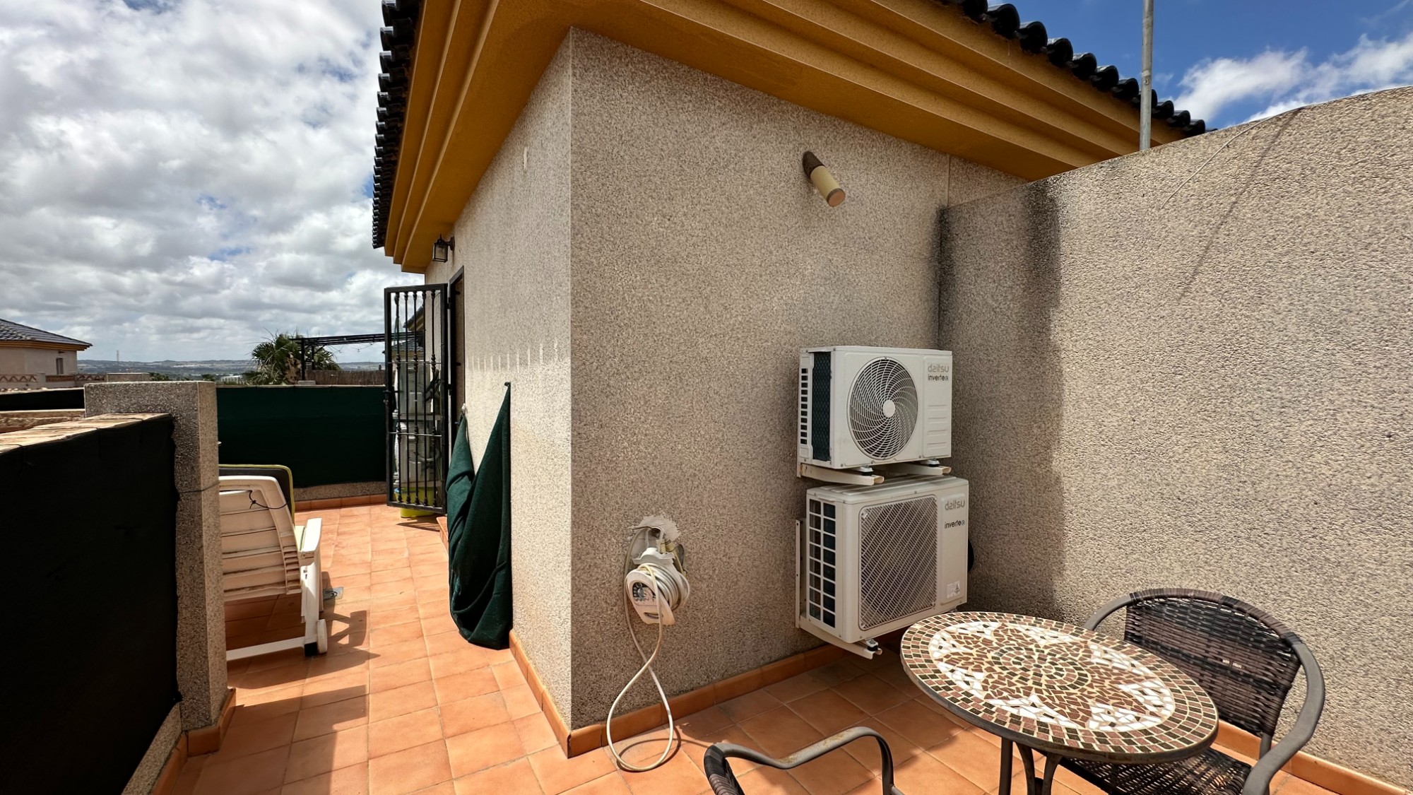 Casa de 3 Dormitorios y 2 Baños en venta en Torrevieja