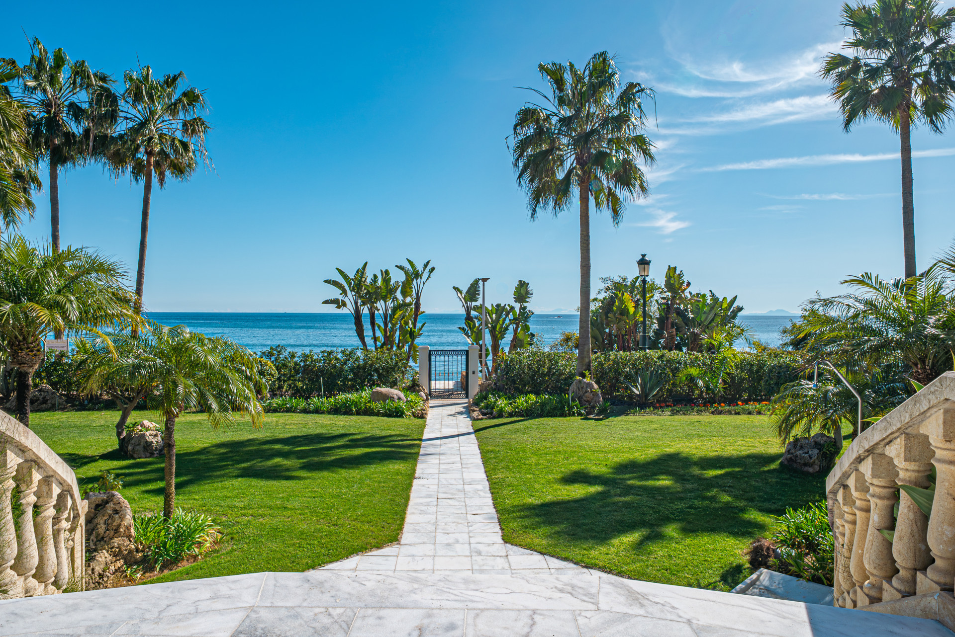 3 кровать Квартира для продажи в Estepona