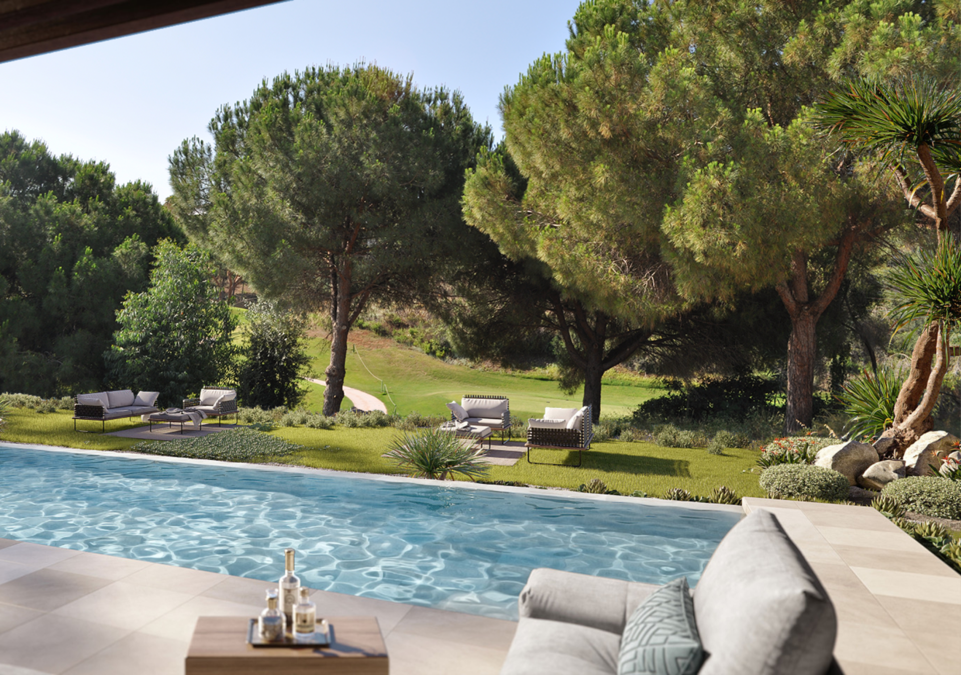 Casa de 3 Dormitorios en venta en Mijas