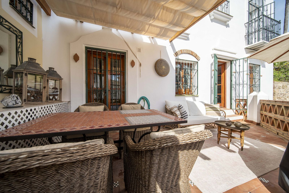 Piso de 2 Dormitorios en venta en Mijas Golf