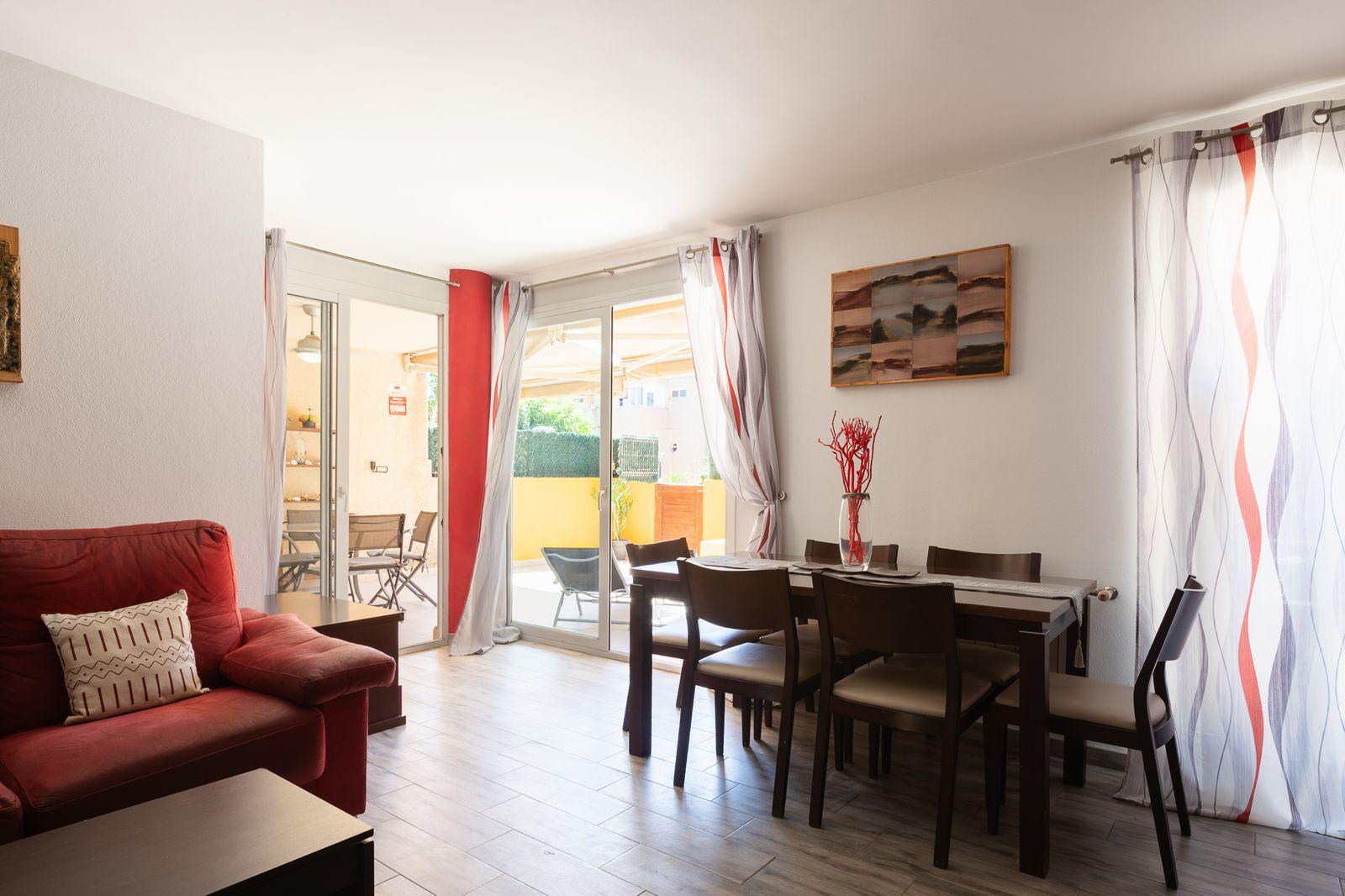Piso de 3 Dormitorios y 2 Baños en venta en Eivissa
