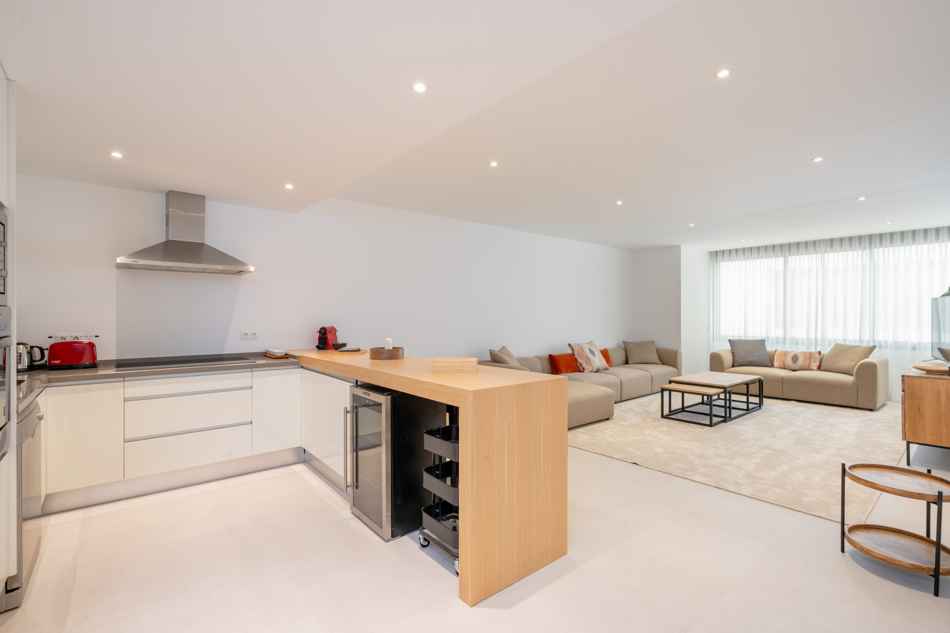 3 кровать Квартира для продажи в Puerto Banus, Marbella
