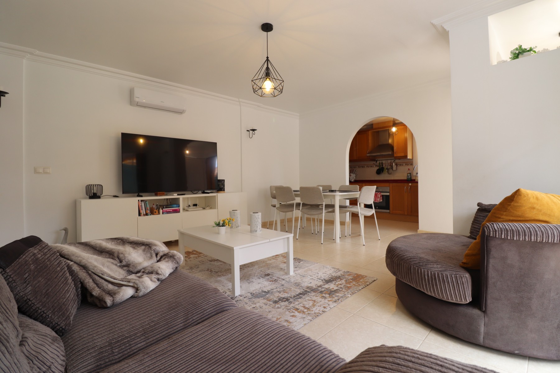 Casa de 3 Dormitorios y 2 Baños en venta en Torrevieja