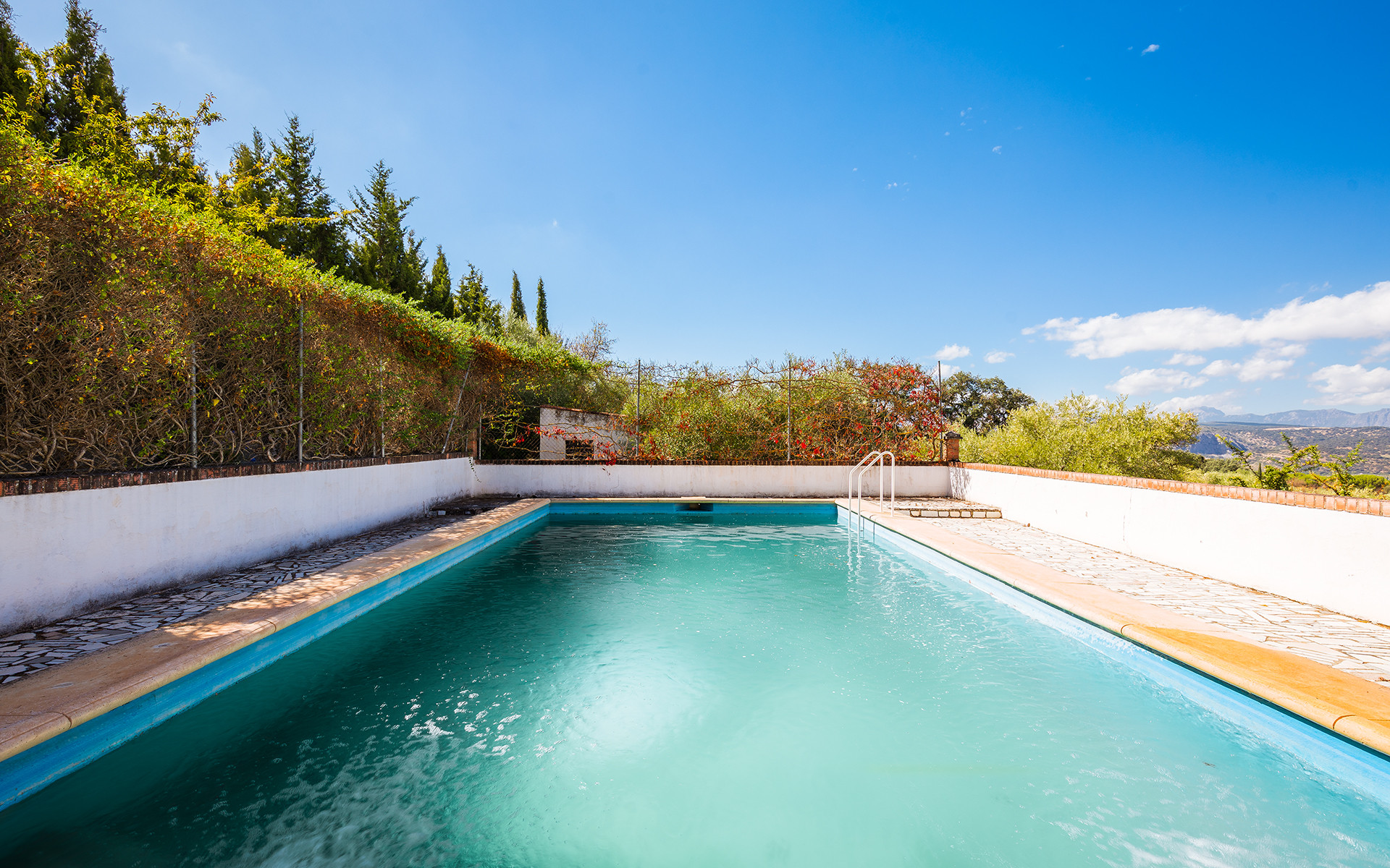 4 Bed, 2 Bath - Country House for Sale in Ronda