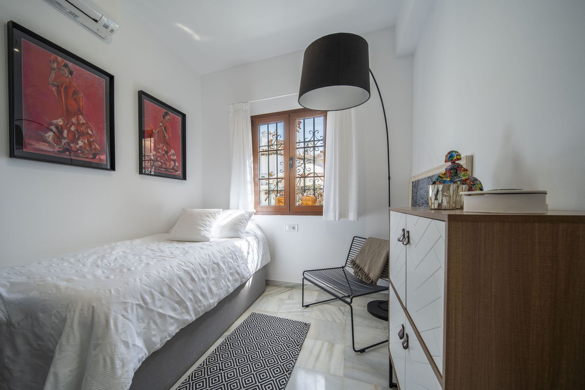 Piso de 2 Dormitorios en venta en Mijas Golf