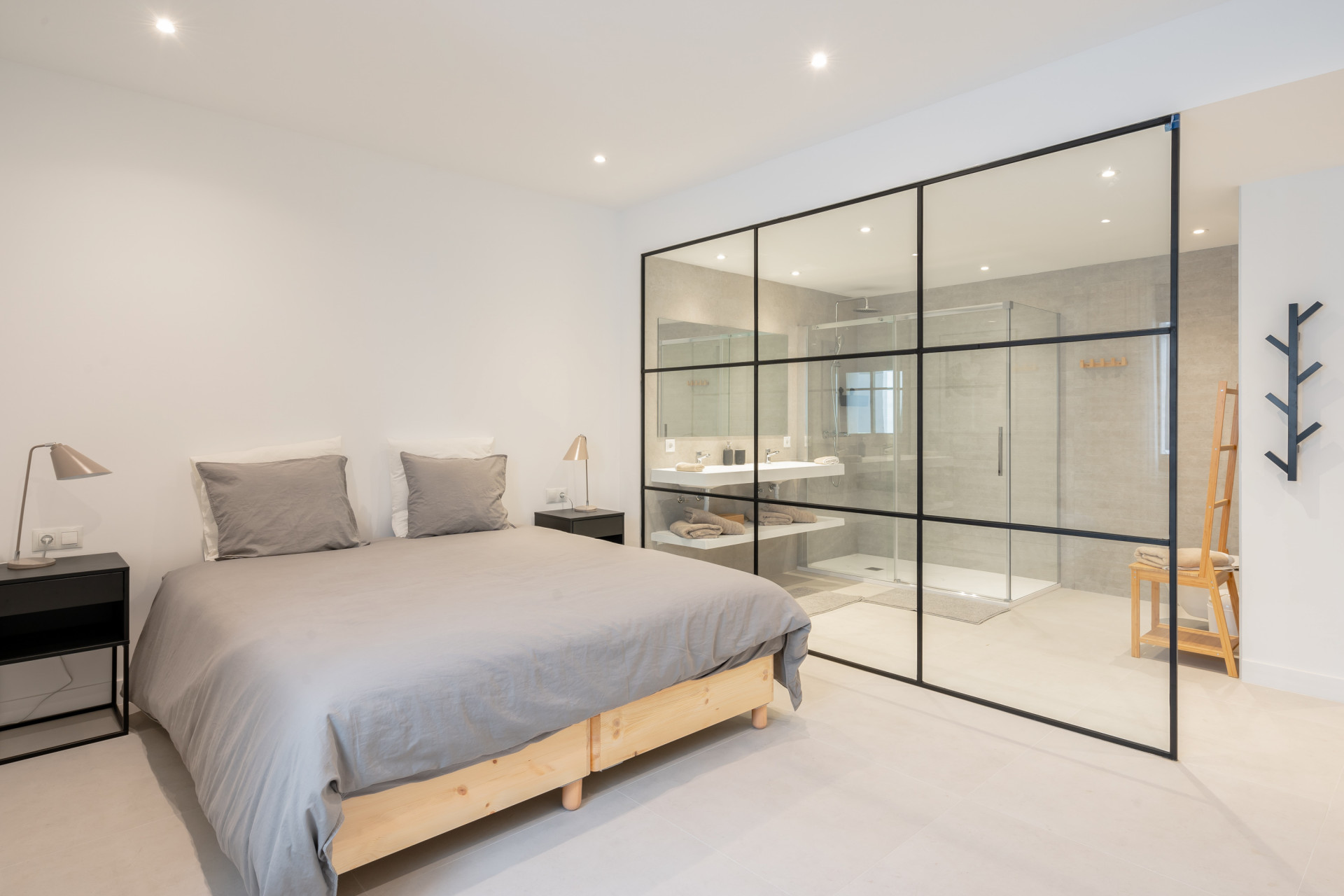 3 кровать Квартира для продажи в Puerto Banus, Marbella