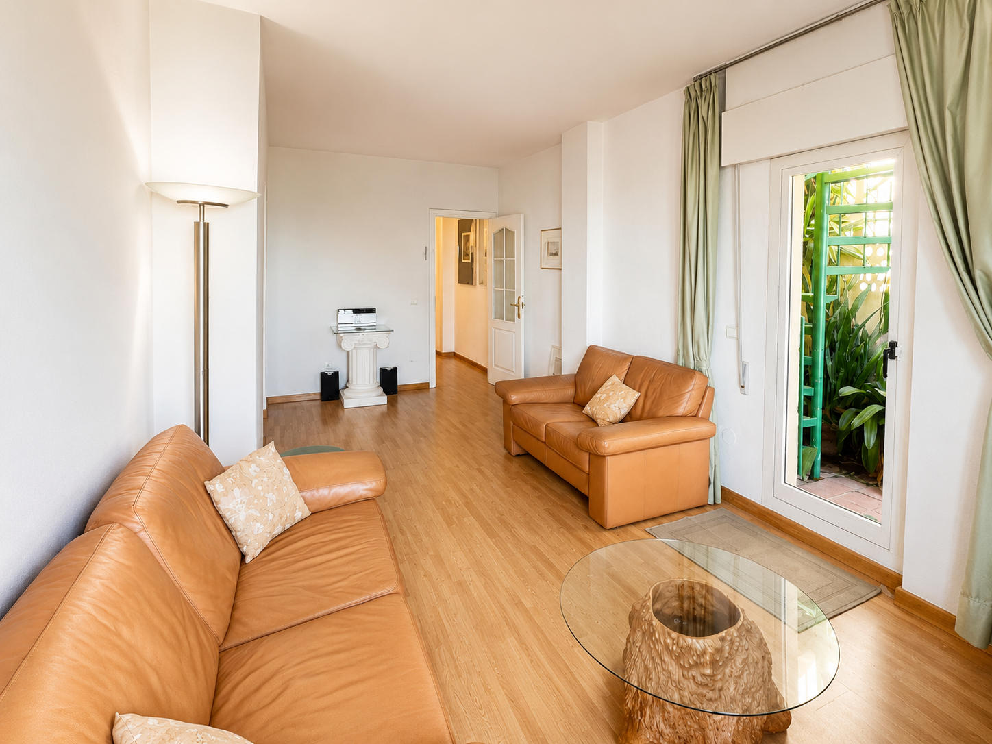 Ático de 3 Dormitorios en venta en Marbella Centro