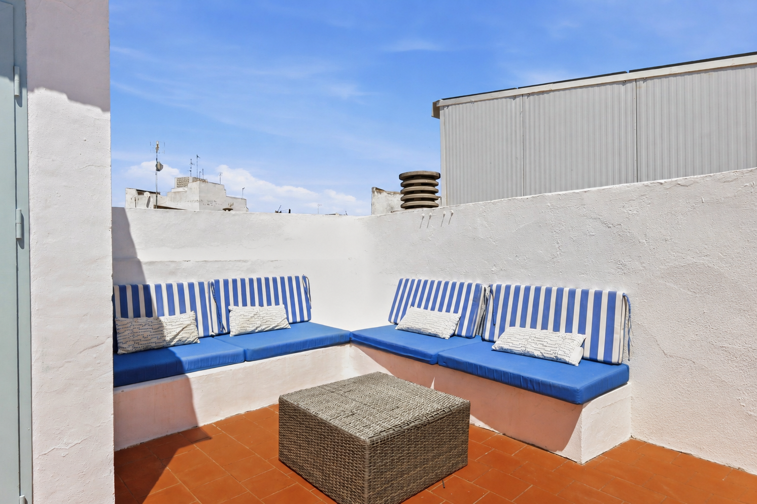 3 Bed - Townhouse for Sale in La Alqueria, Estepona