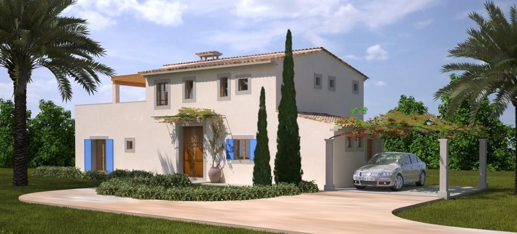Terreno en venta en Felanitx