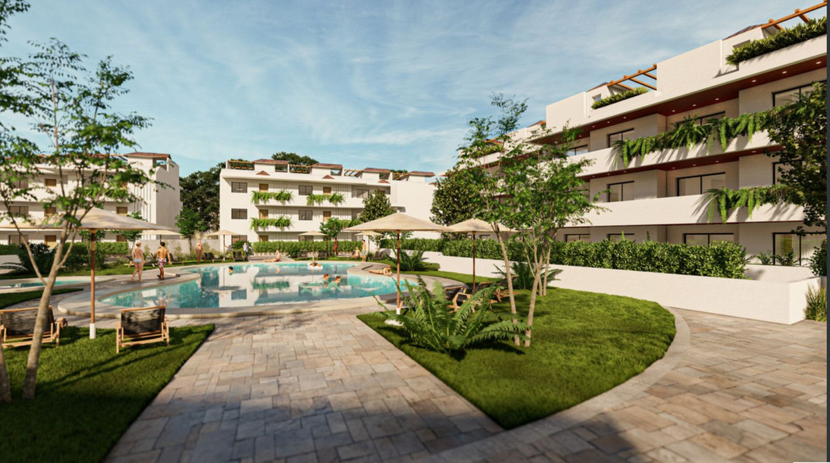 2 Bed - Penthouse for Sale in Riviera del Sol, Mijas