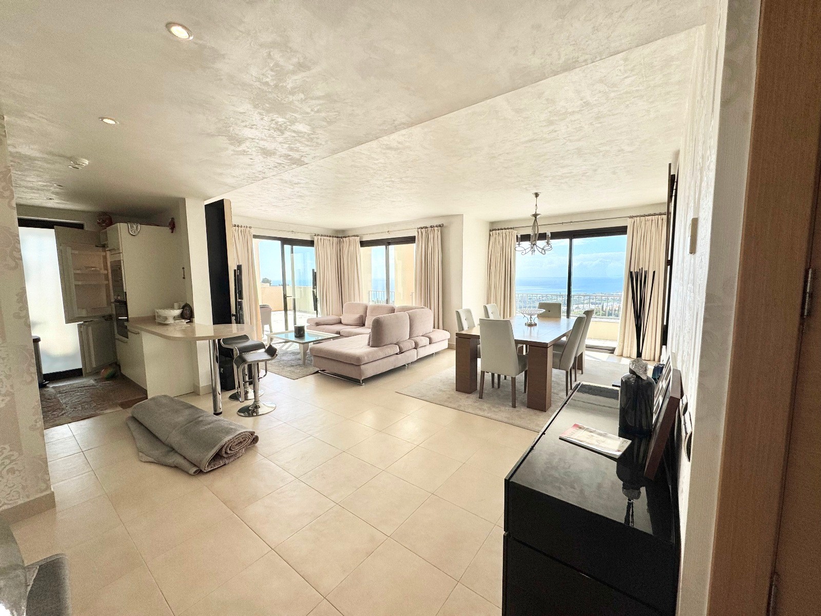 Ático de 3 Dormitorios en venta en Marbella