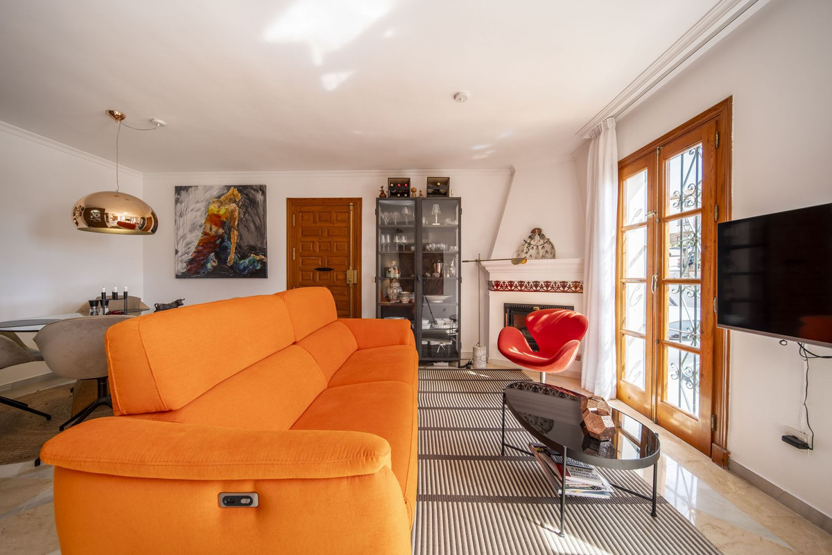 Piso de 2 Dormitorios en venta en Mijas Golf