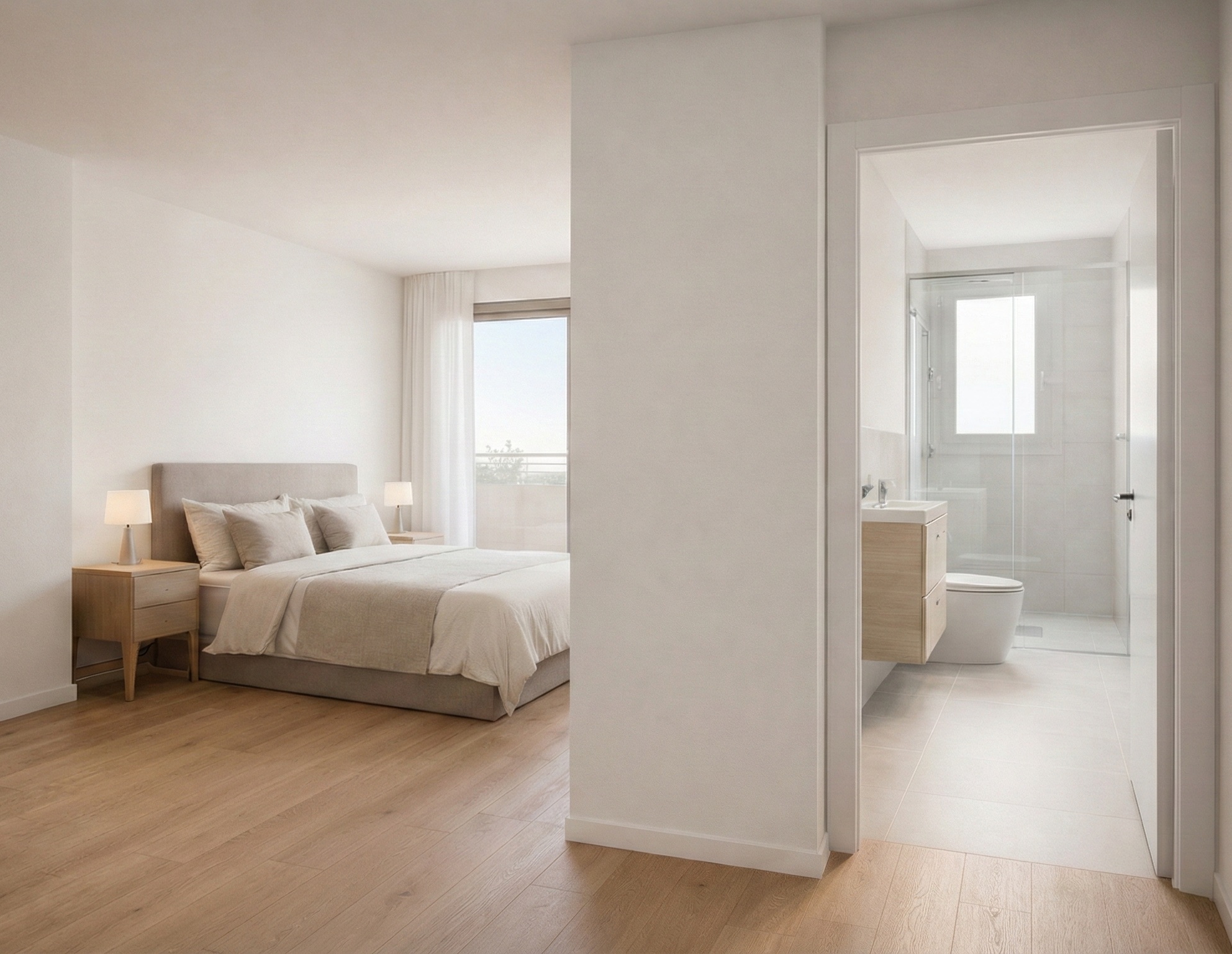 Casa de 2 Dormitorios y 2 Baños en venta en San Javier