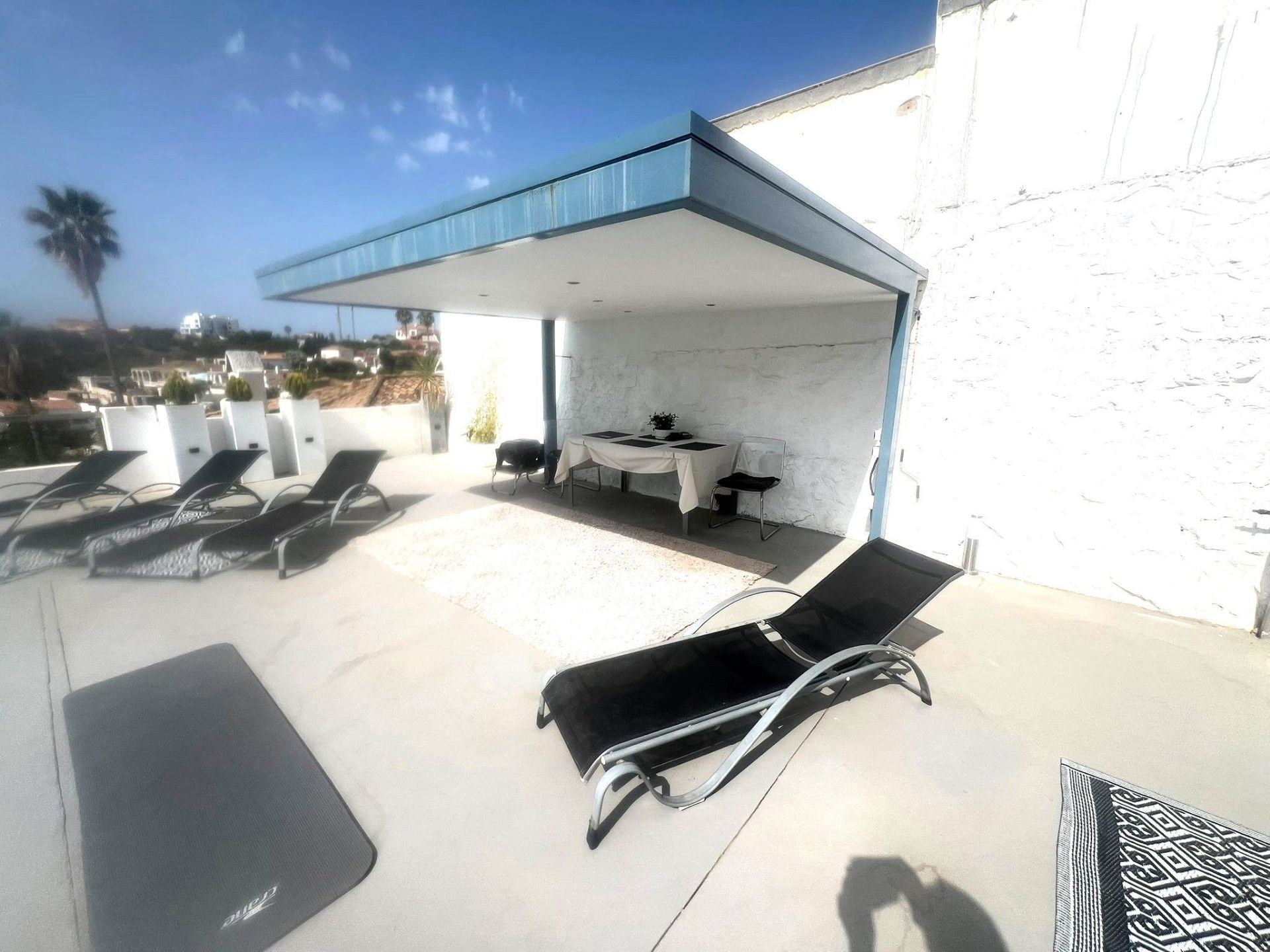 Casa de 2 Dormitorios y 2 Baños en venta en Fuengirola