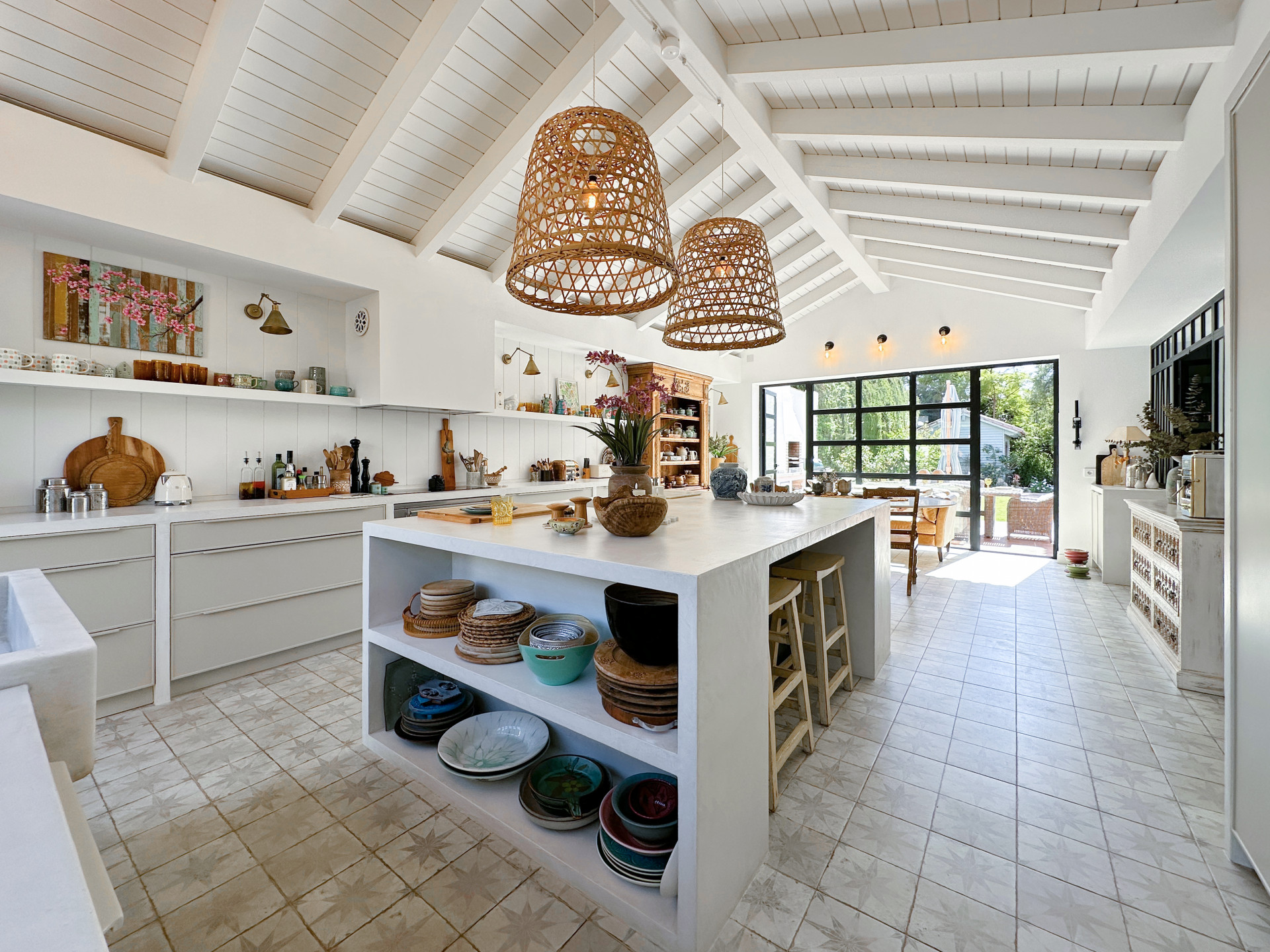 Casa de 4 Dormitorios en venta en Nueva Andalucía, Marbella