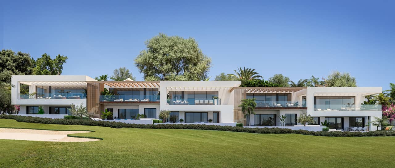Casa Adosada de 3 Dormitorios en venta en La Cala de Mijas