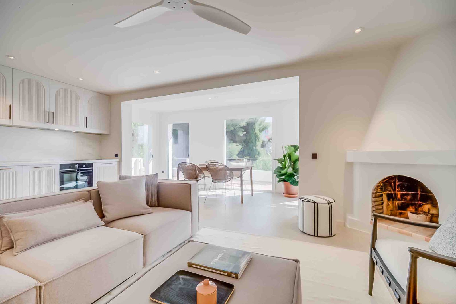 Piso de 2 Dormitorios en venta en Benalmádena Costa