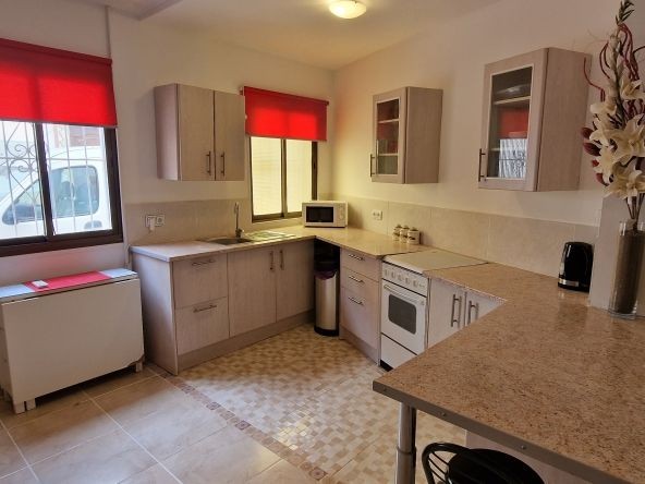 Casa Adosada de 3 Dormitorios en venta en Coin