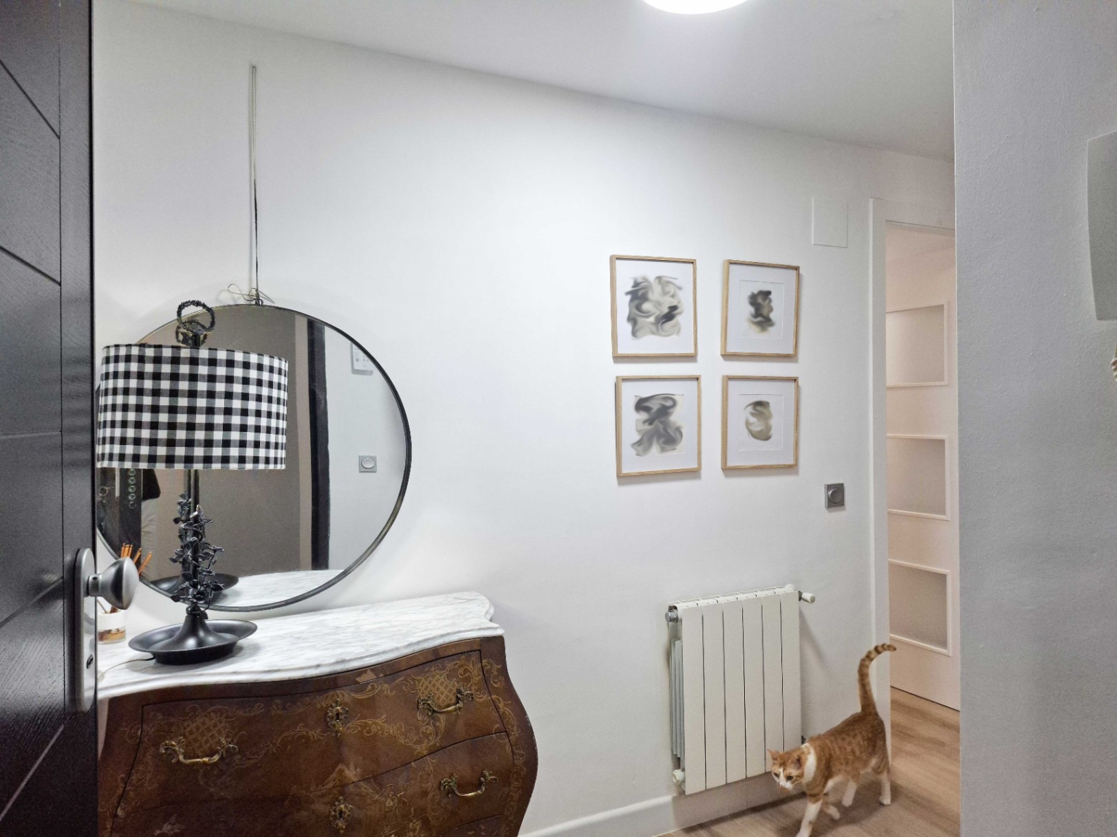 Piso de 3 Dormitorios en venta en Dénia