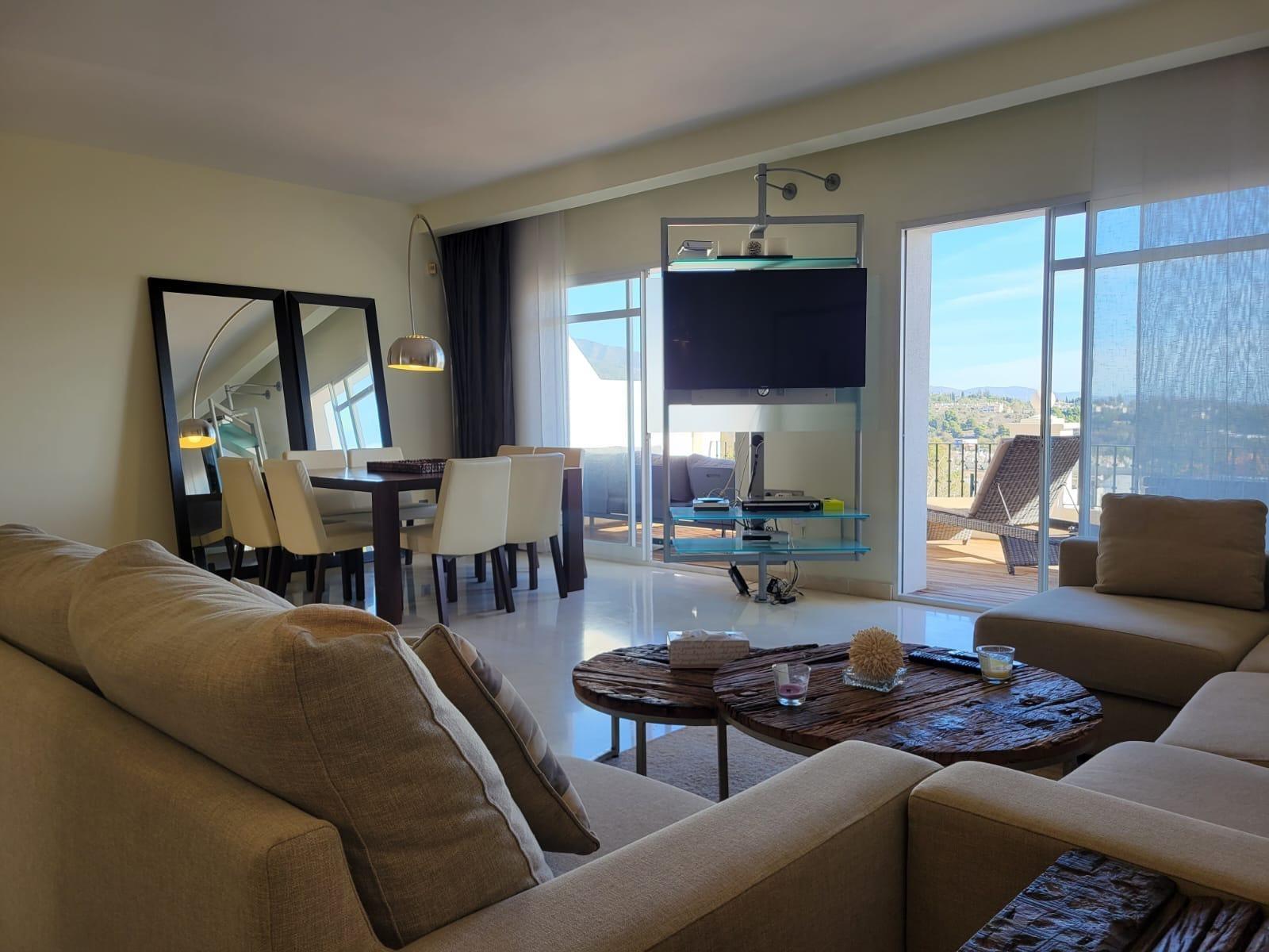 3 Bed - Townhouse for Sale in Nueva Andalucia, Marbella