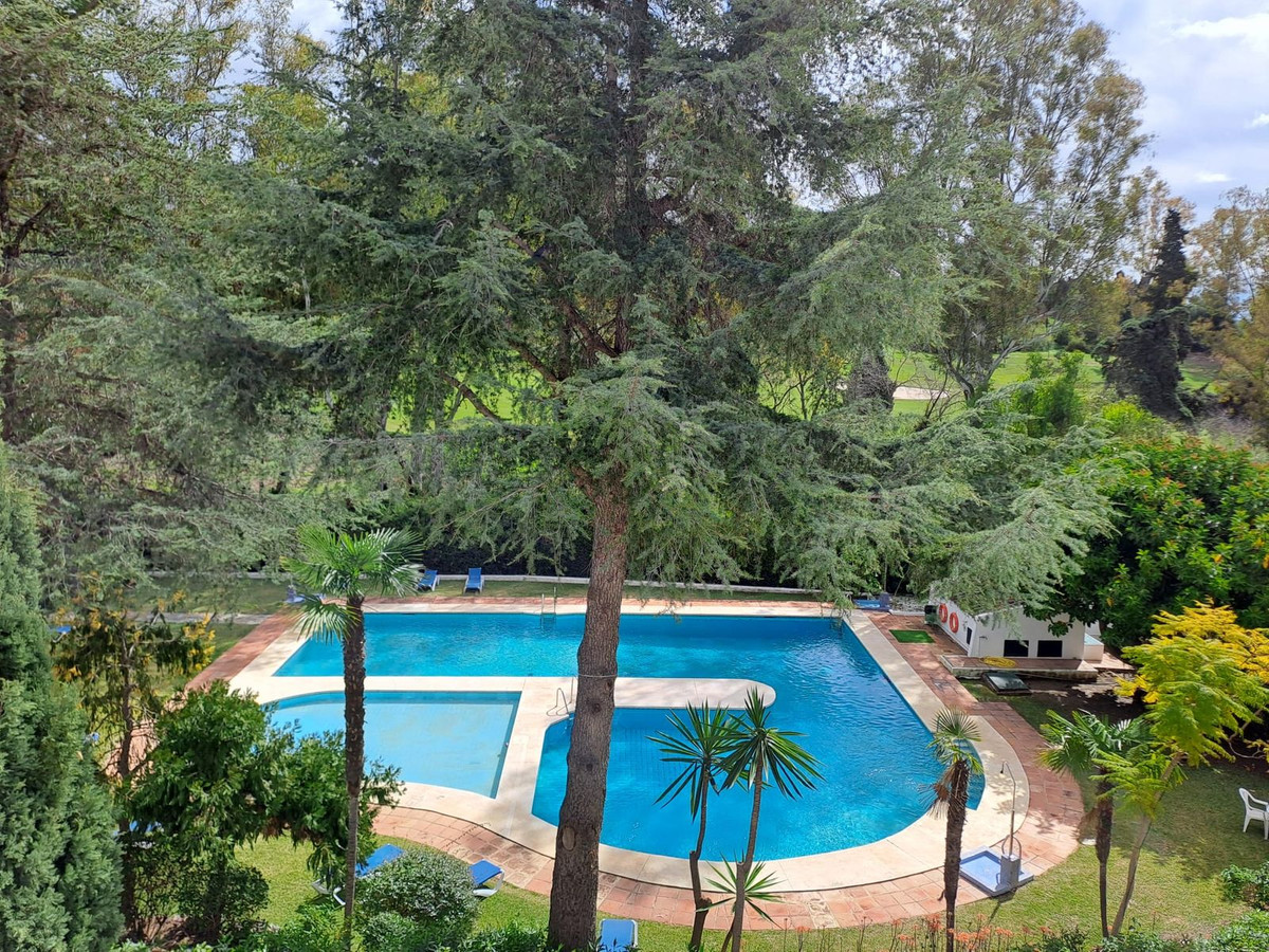 1 спалня, 1 баня - Апартамент Ваканционен наем в Nueva Andalucia, Marbella