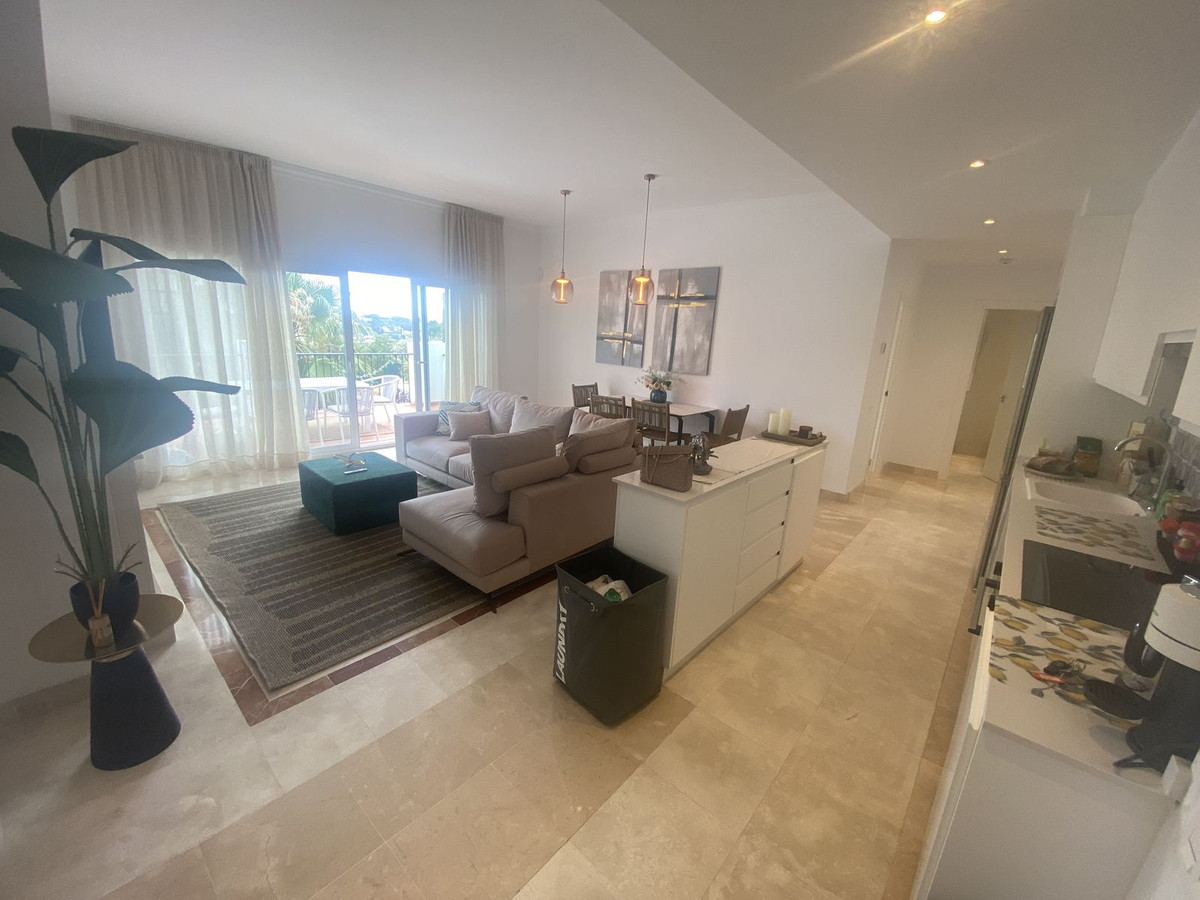 Piso de 3 Dormitorios en venta en El Paraíso