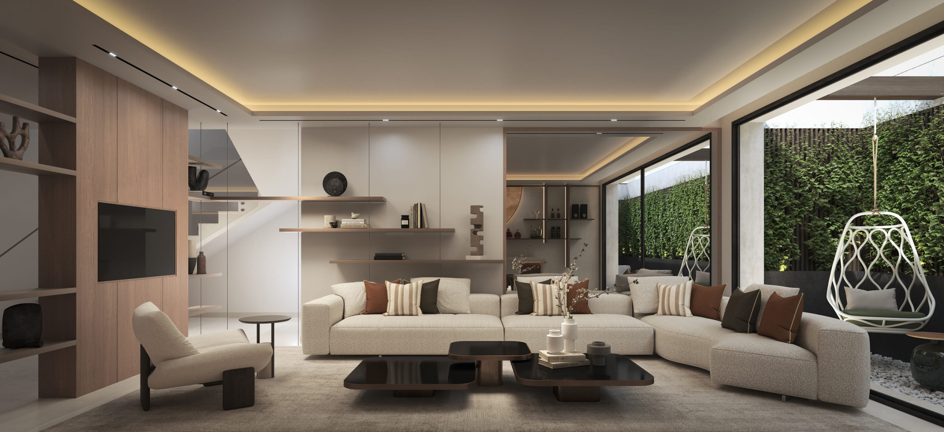 Casa de 4 Dormitorios en venta en Estepona