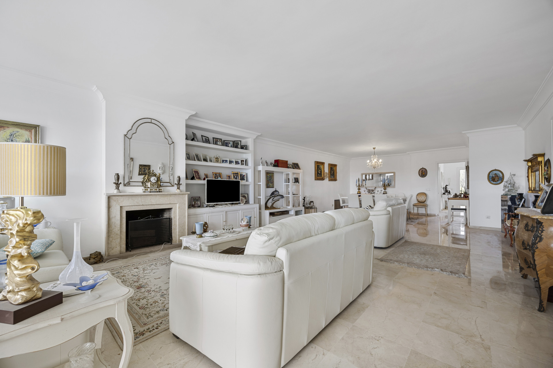 2 спални, 2 бани - Апартамент за продажба в Guadalmina Alta, San Pedro de Alcántara