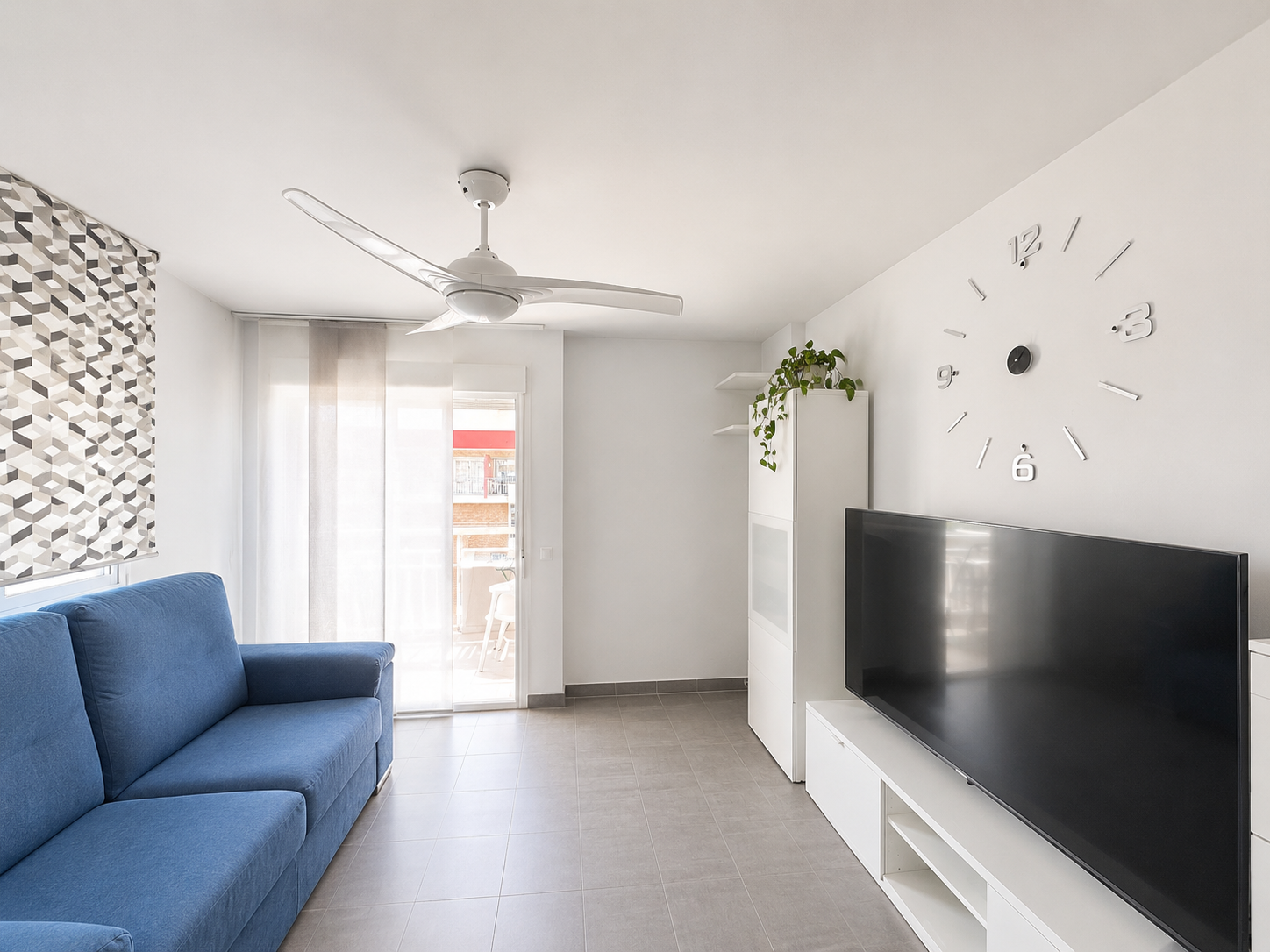 Piso de 1 Dormitorio en venta en Arroyo de la Miel, Benalmádena
