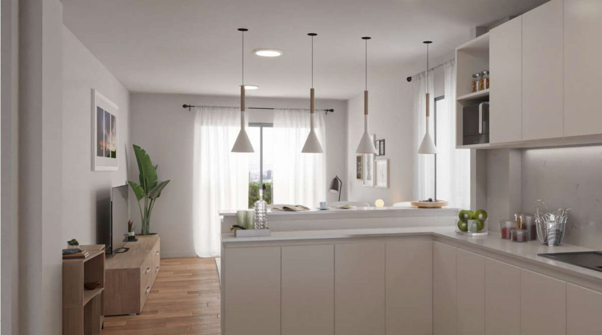 2 Bed - Penthouse for Sale in Riviera del Sol, Mijas