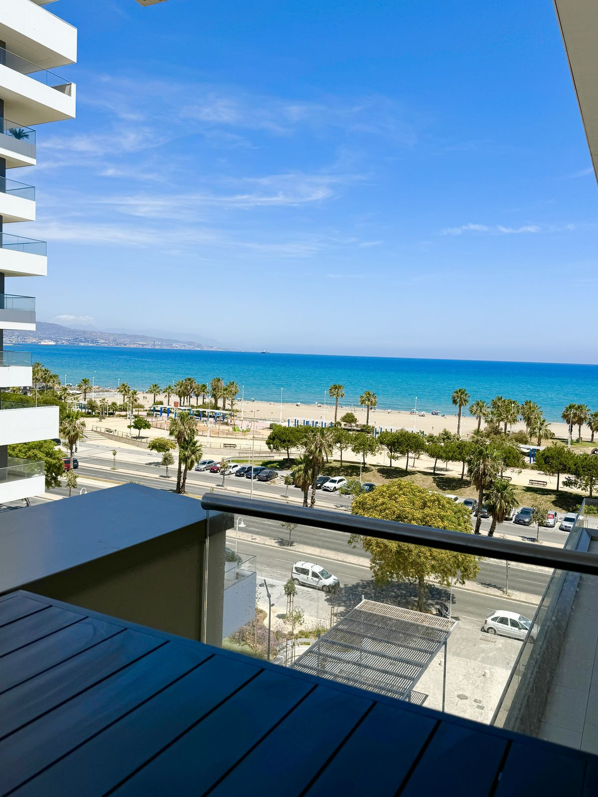 Piso de 1 Dormitorio y 2 Baños en venta en Málaga