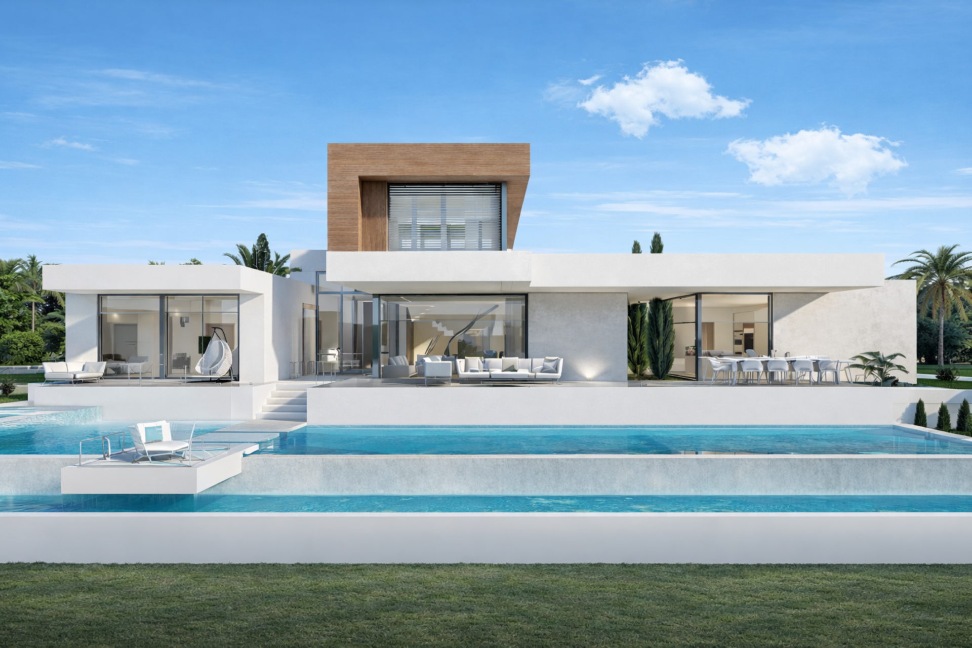 Casa de 4 Dormitorios en venta en La Quinta, Benahavís