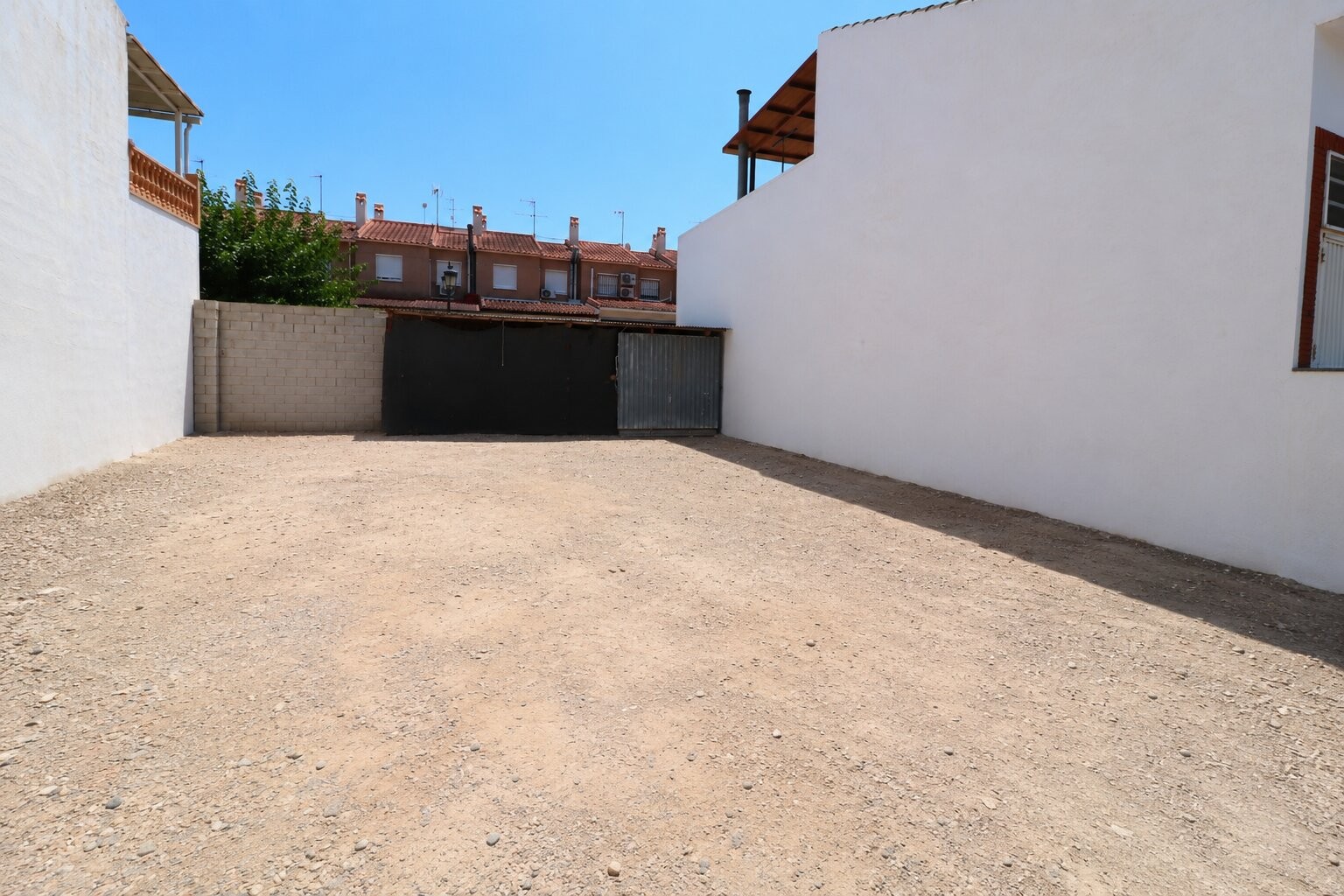 Terreno en venta en Formentera del Segura