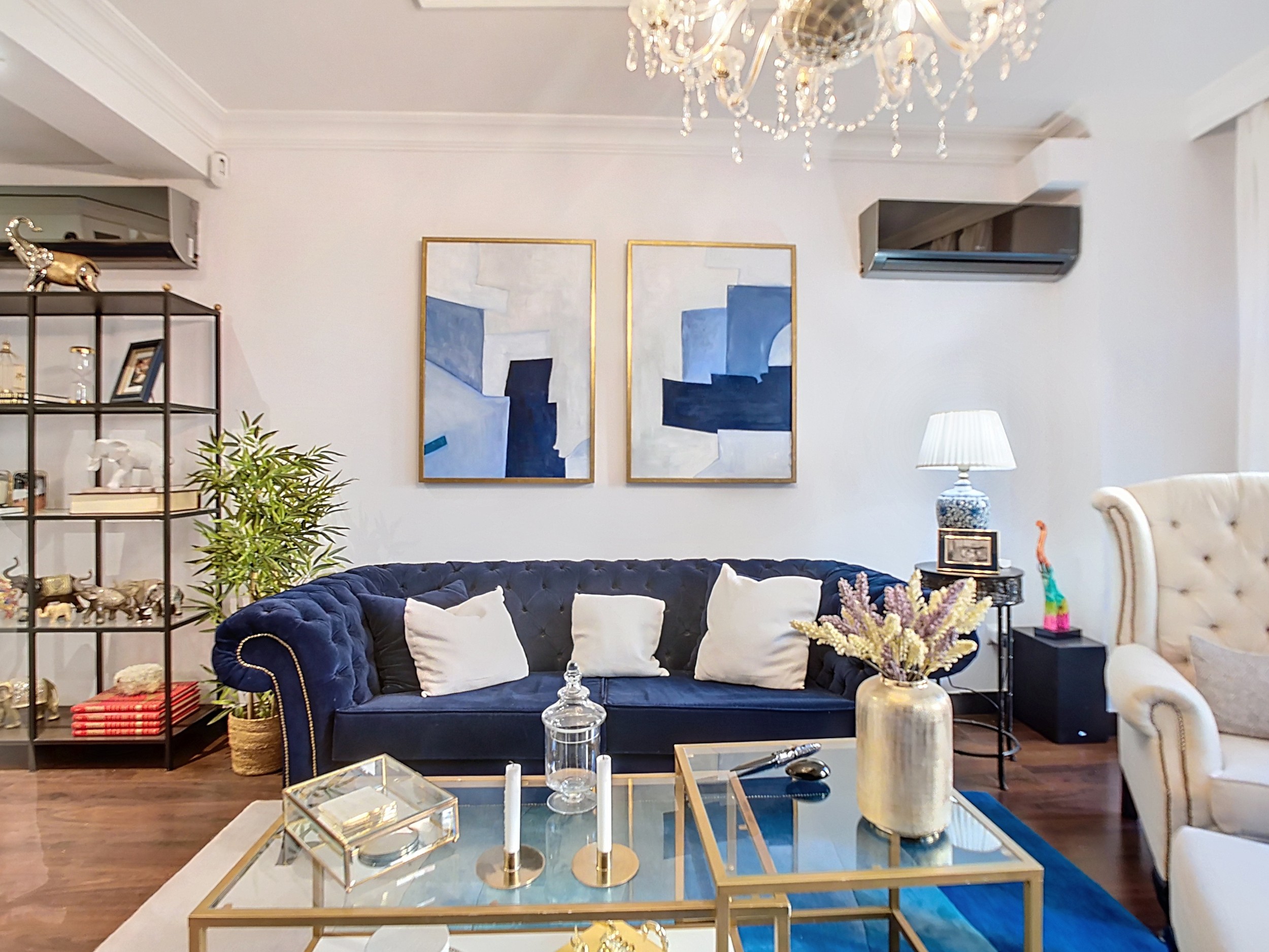 Piso de 3 Dormitorios y 2 Baños en venta en Málaga Centro
