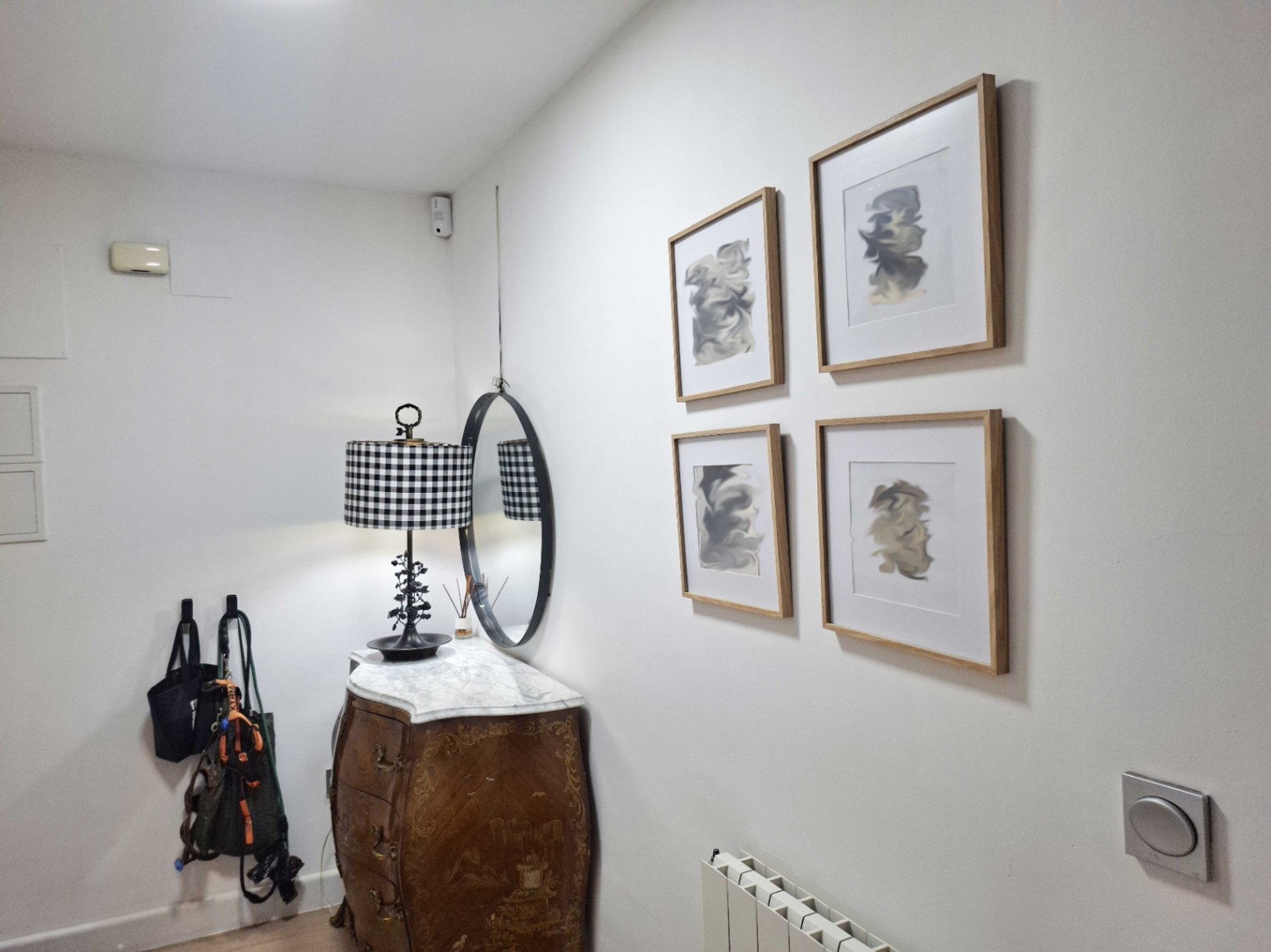 Piso de 3 Dormitorios en venta en Dénia