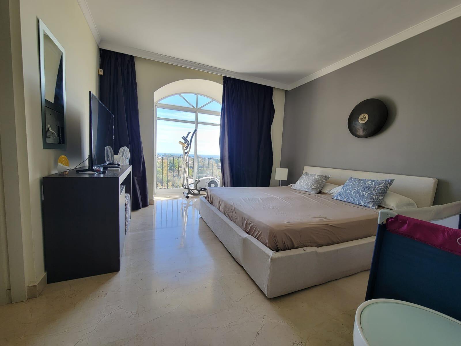 3 Bed - Townhouse for Sale in Nueva Andalucia, Marbella