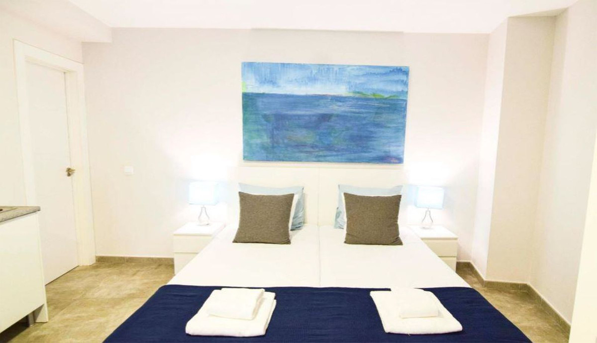 Estudio en venta en Málaga Centro