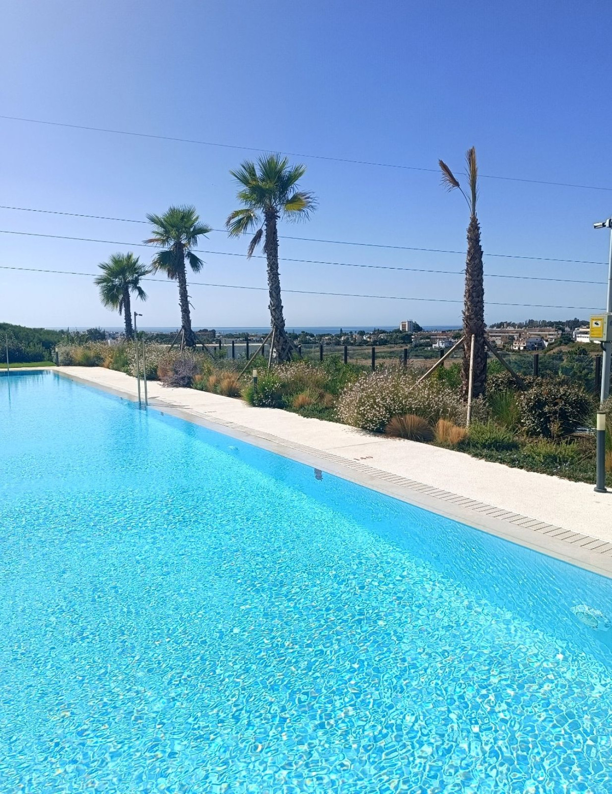 4 спални - Пентхаус за продажба в Cancelada, Estepona