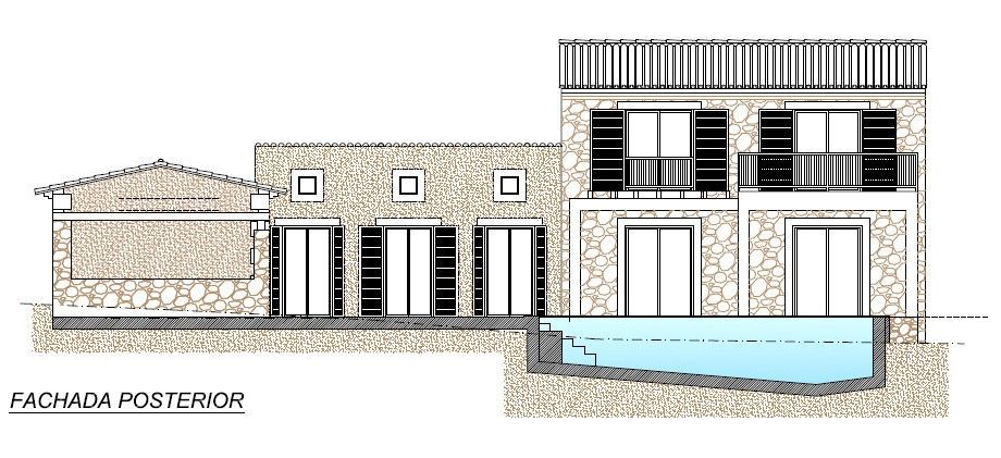 Plot for Sale in Ses Salines
