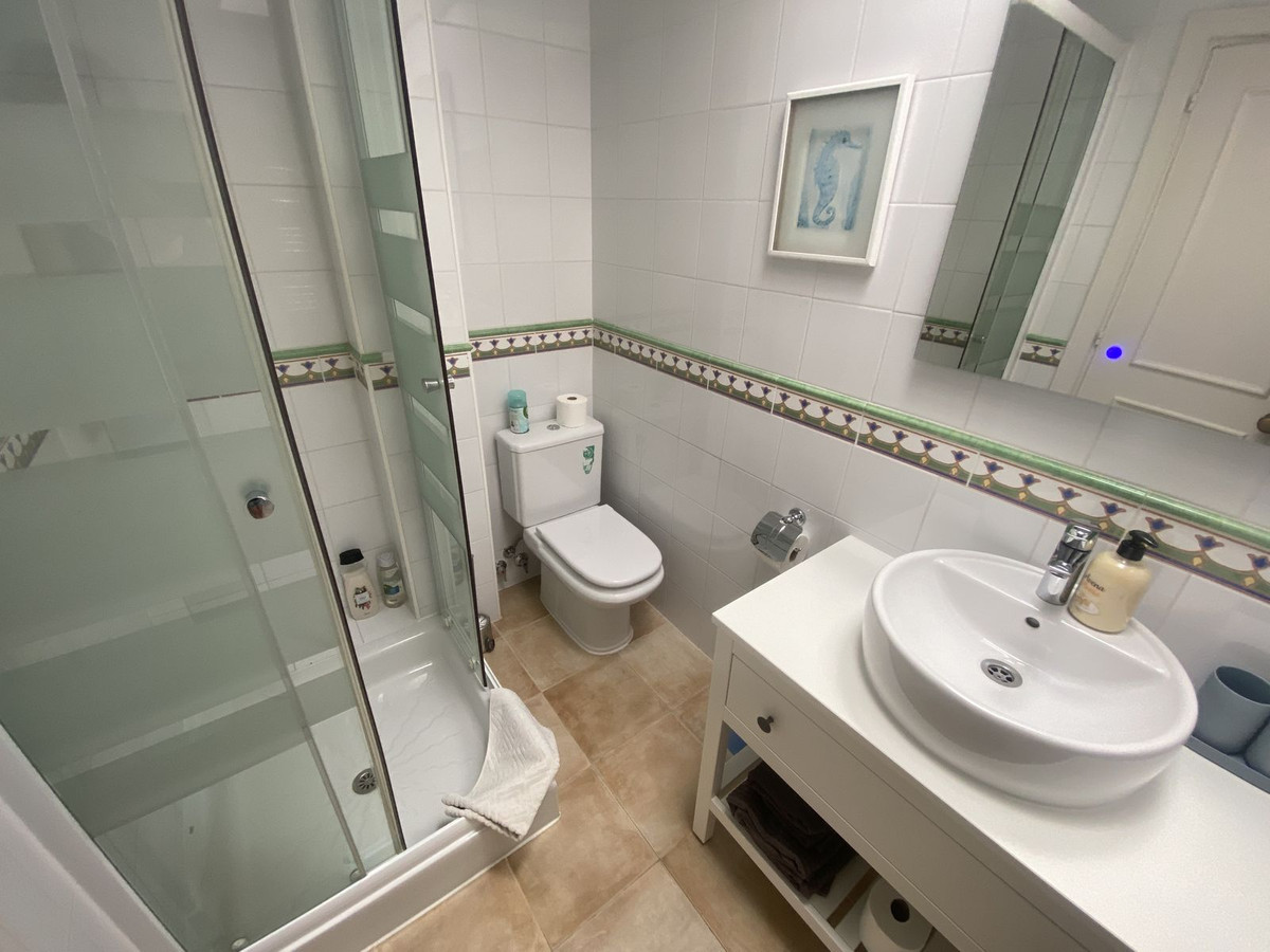 2 Bed - Townhouse Holiday Rental in Estepona