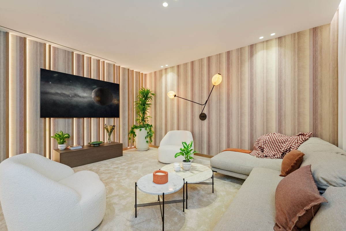 Casa de 5 Dormitorios y 5 Baños en venta en La Quinta, Benahavís