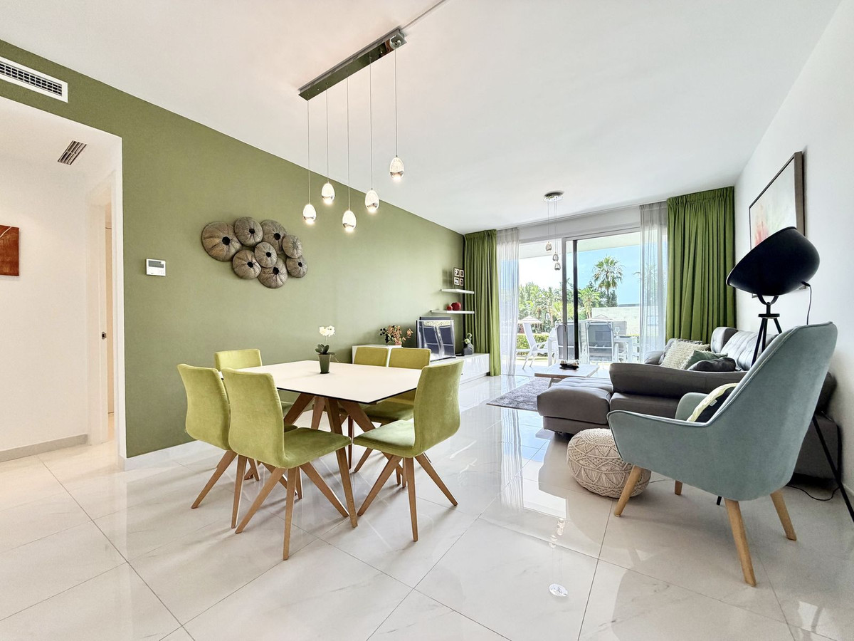 Piso de 3 Dormitorios en venta en Bel-Air